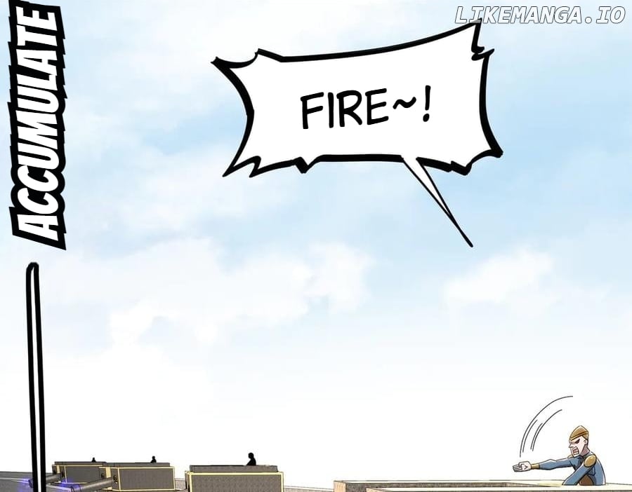 My Furry Harem Is After Me Chapter 350 — Page 18