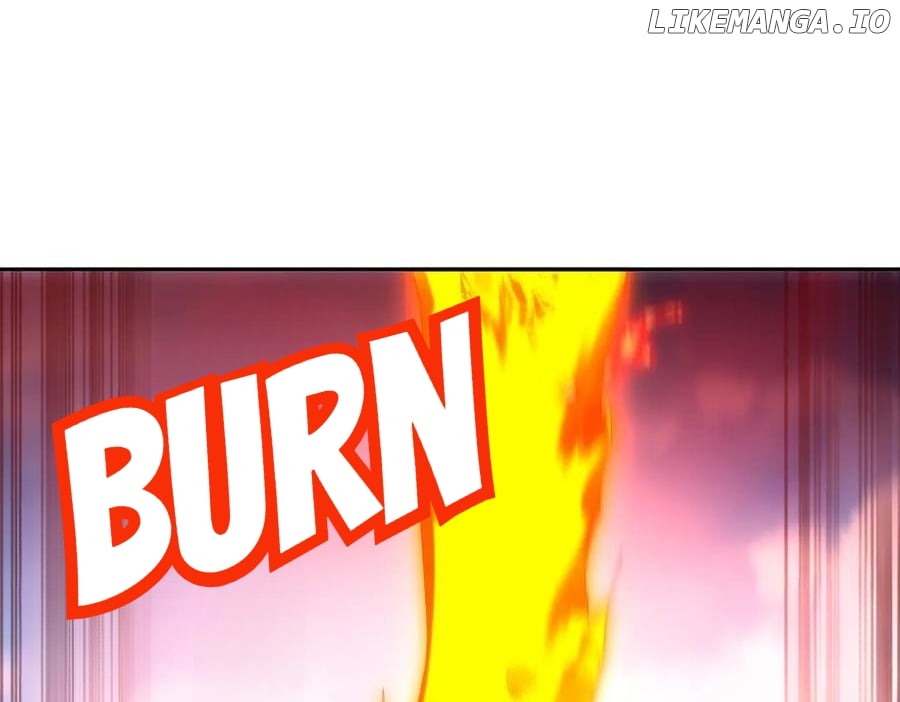 My Furry Harem Is After Me Chapter 350 — Page 21