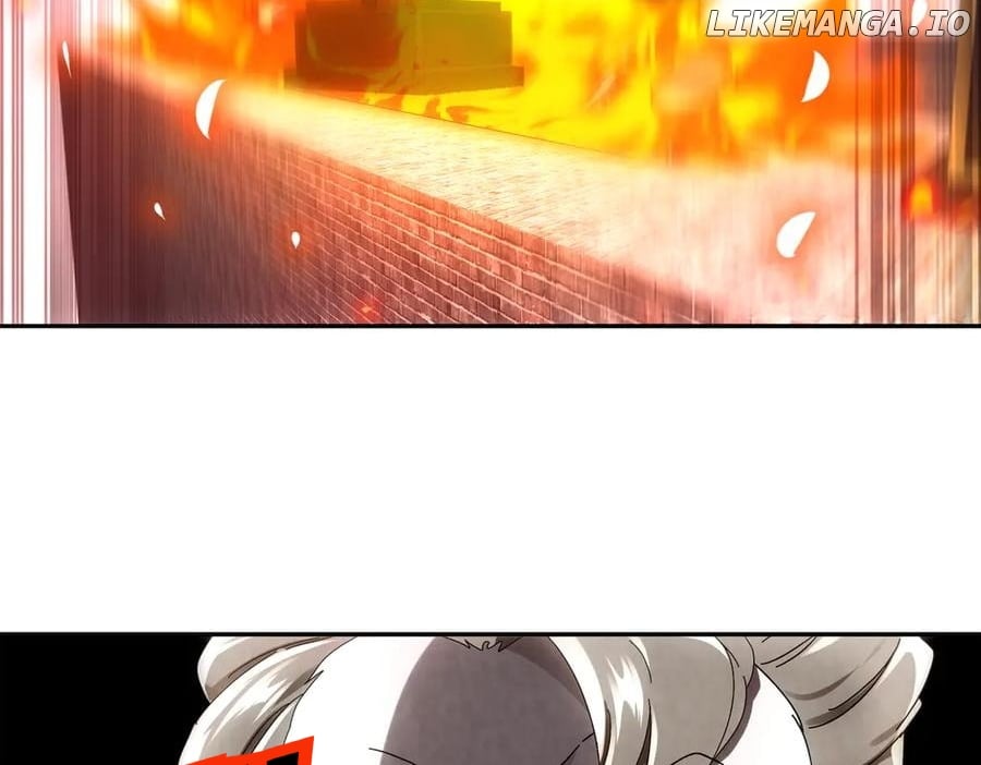 My Furry Harem Is After Me Chapter 350 — Page 23