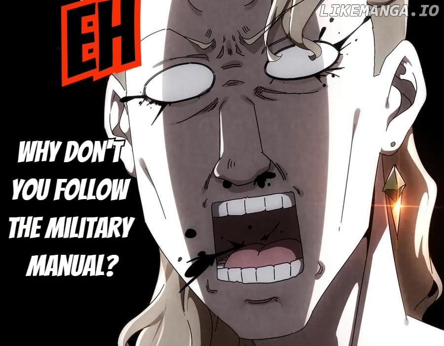 My Furry Harem Is After Me Chapter 350 — Page 24