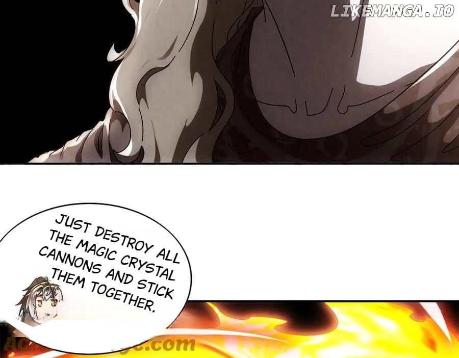 My Furry Harem Is After Me Chapter 350 — Page 25