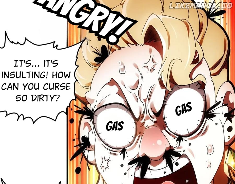 My Furry Harem Is After Me Chapter 350 — Page 30
