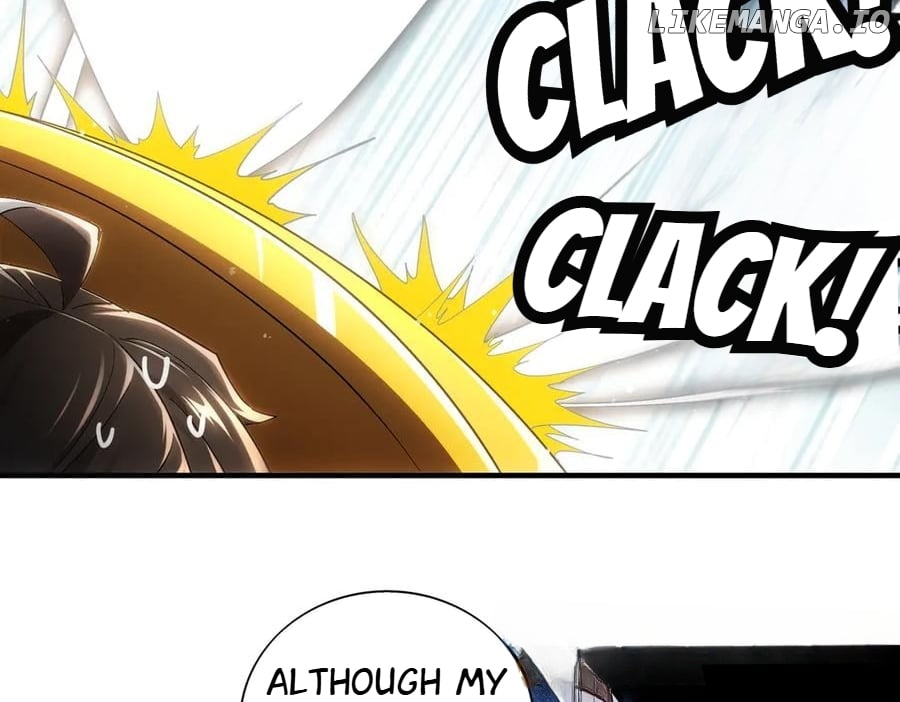 My Furry Harem Is After Me Chapter 350 — Page 43
