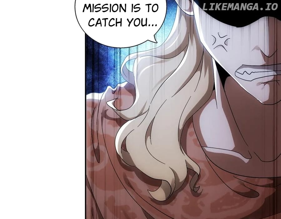 My Furry Harem Is After Me Chapter 350 — Page 44
