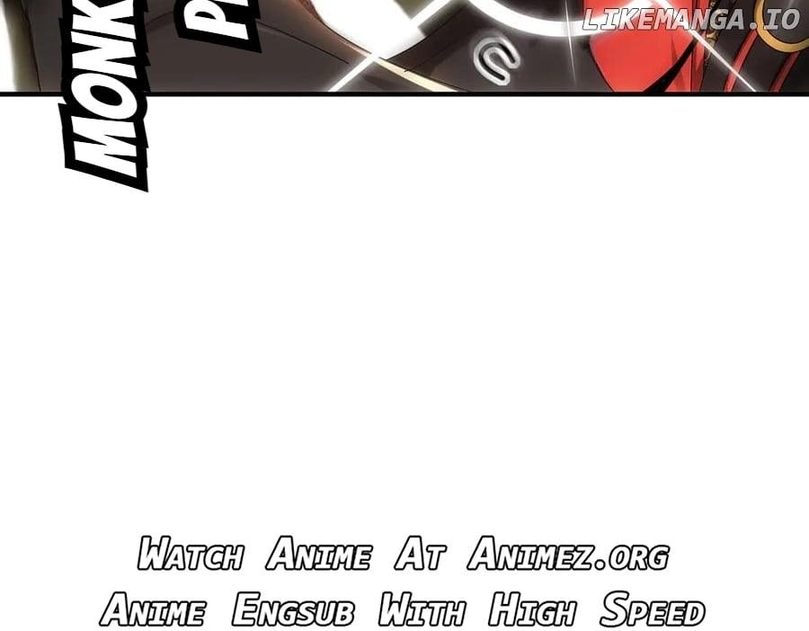 My Furry Harem Is After Me Chapter 350 — Page 50