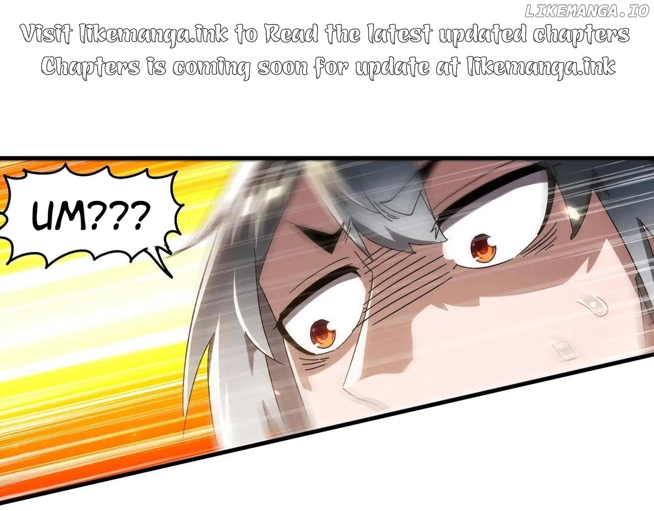 My Furry Harem Is After Me Chapter 351 — Page 2