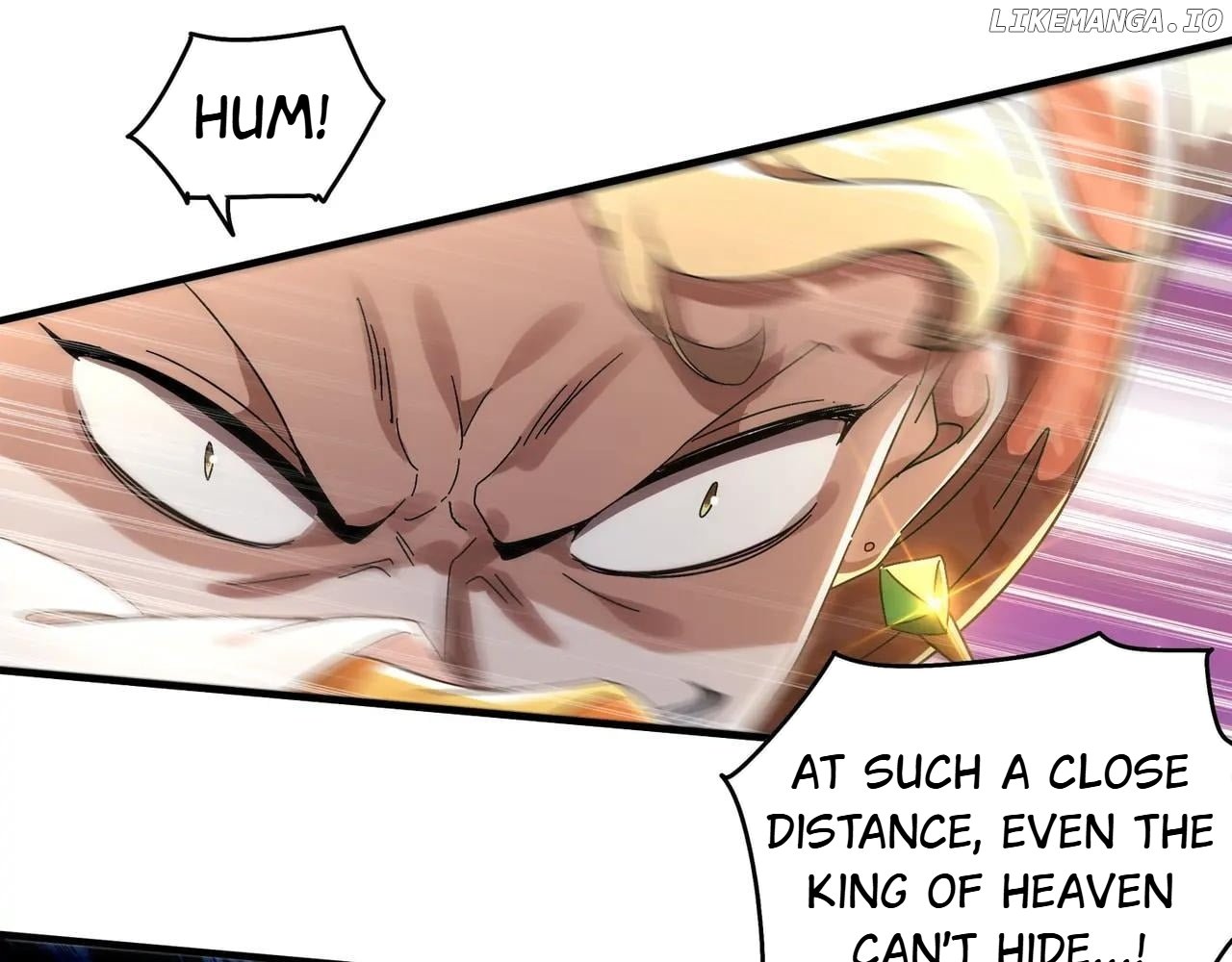 My Furry Harem Is After Me Chapter 351 — Page 3