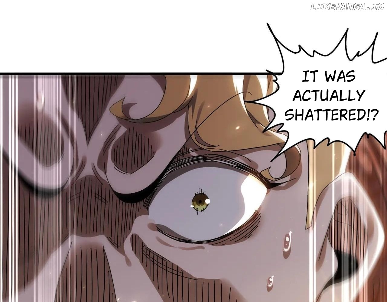 My Furry Harem Is After Me Chapter 351 — Page 6