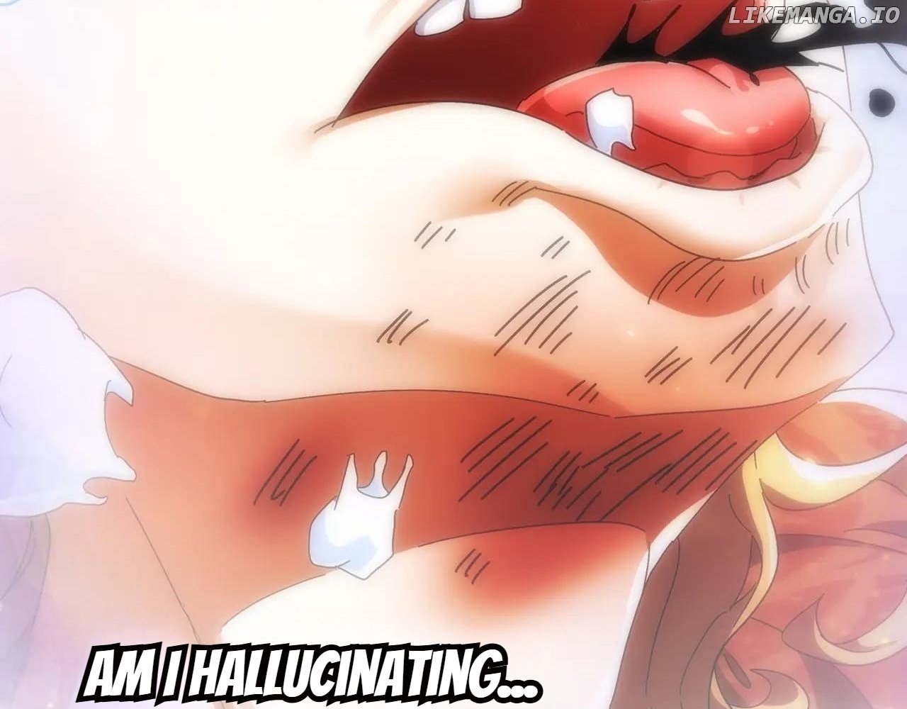 My Furry Harem Is After Me Chapter 351 — Page 16