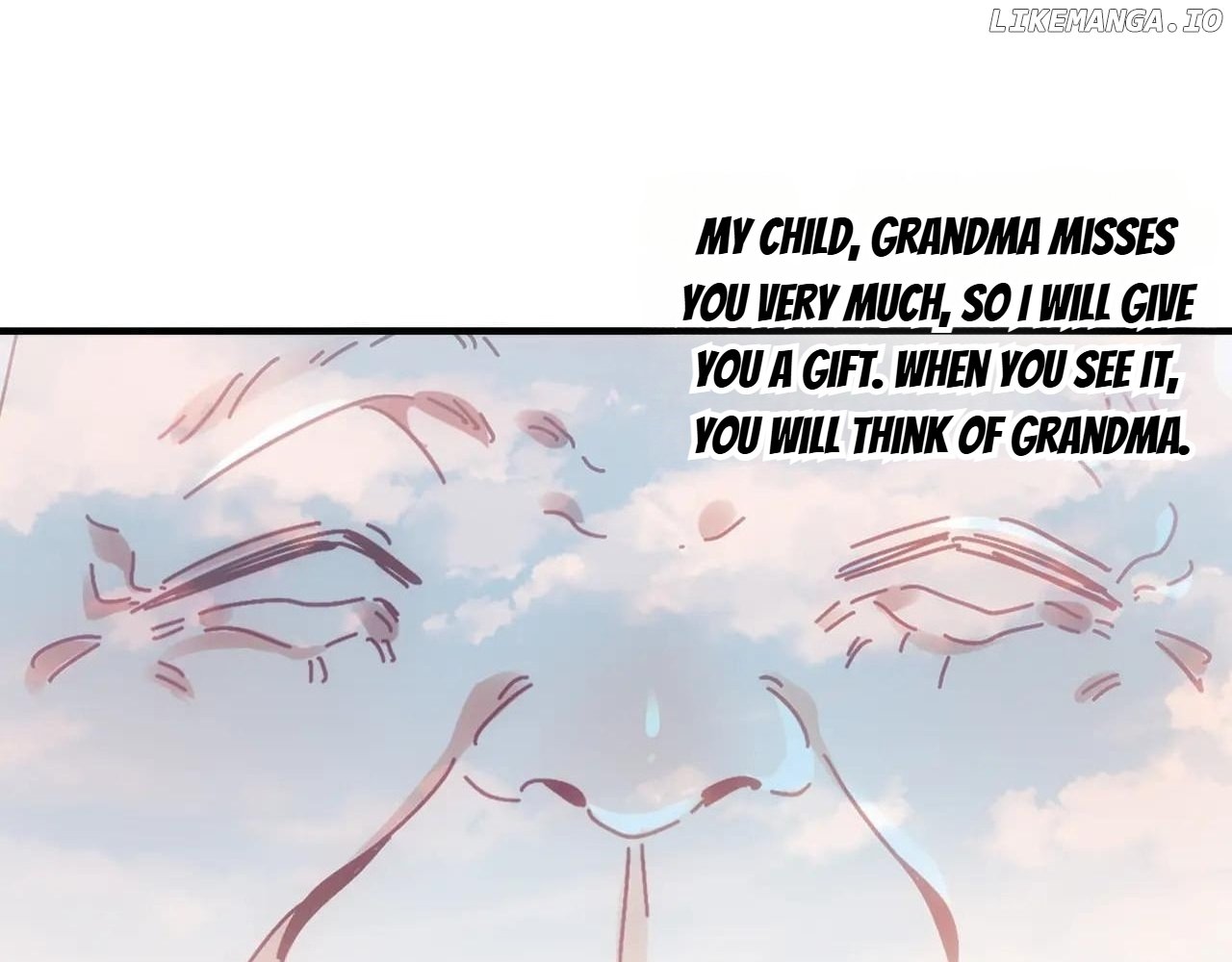 My Furry Harem Is After Me Chapter 351 — Page 20