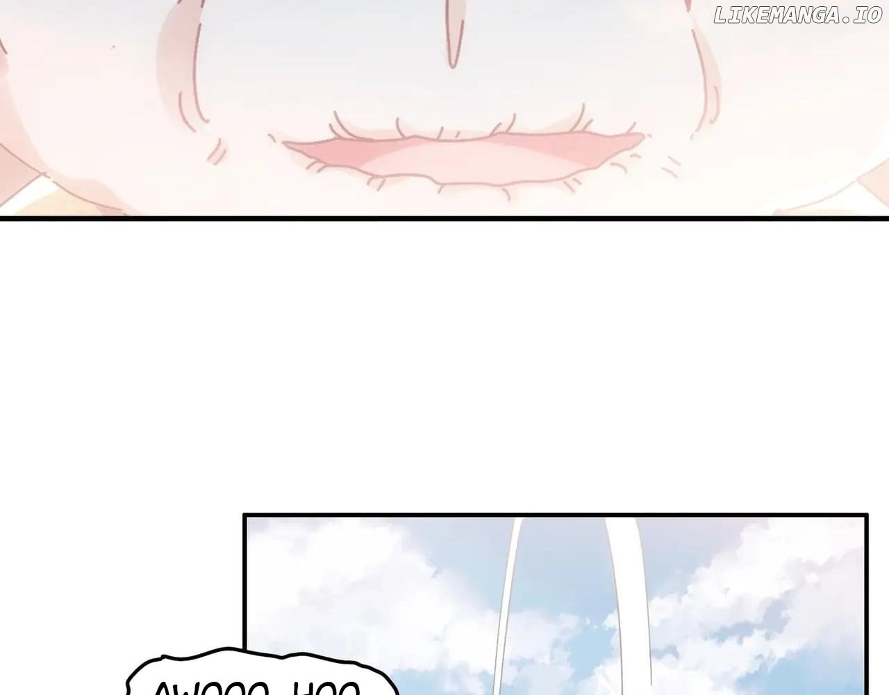 My Furry Harem Is After Me Chapter 351 — Page 21