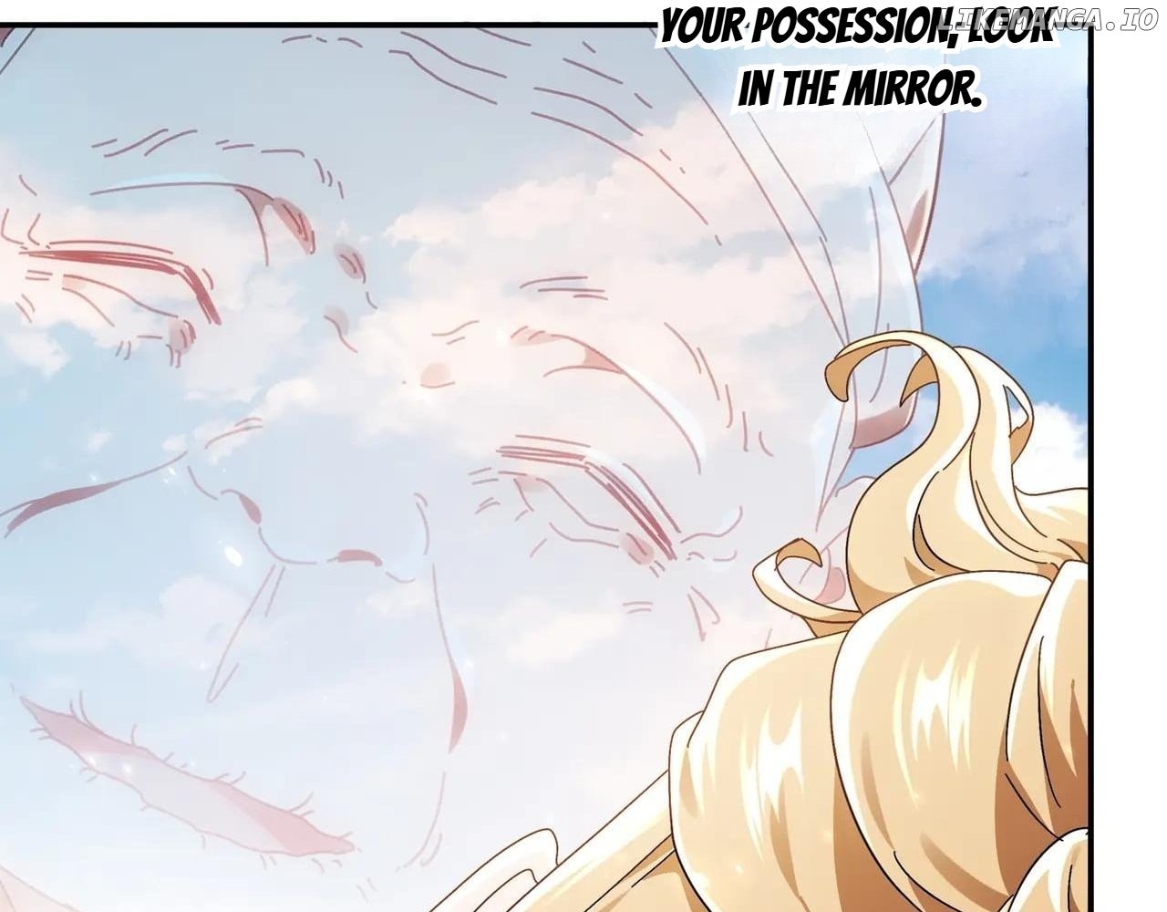 My Furry Harem Is After Me Chapter 351 — Page 23