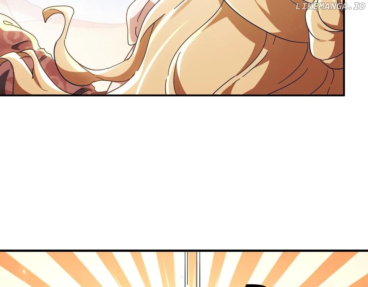 My Furry Harem Is After Me Chapter 351 — Page 24