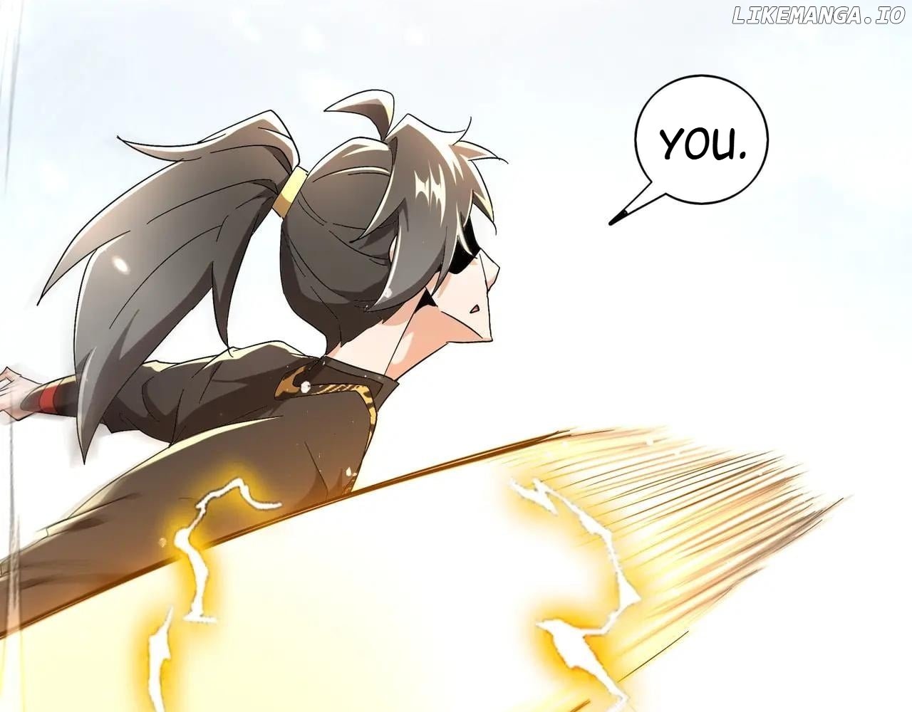 My Furry Harem Is After Me Chapter 351 — Page 36