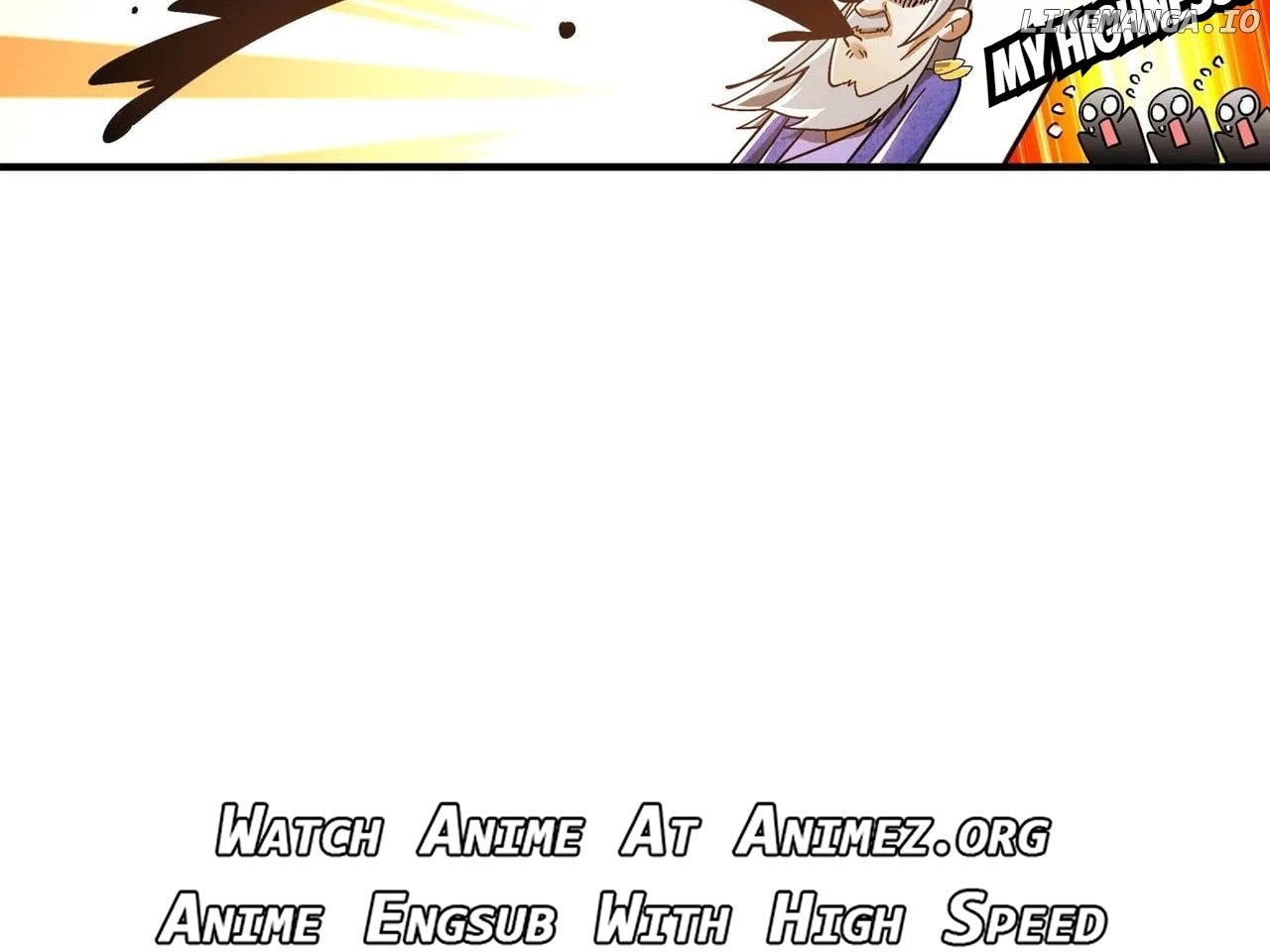 My Furry Harem Is After Me Chapter 351 — Page 45