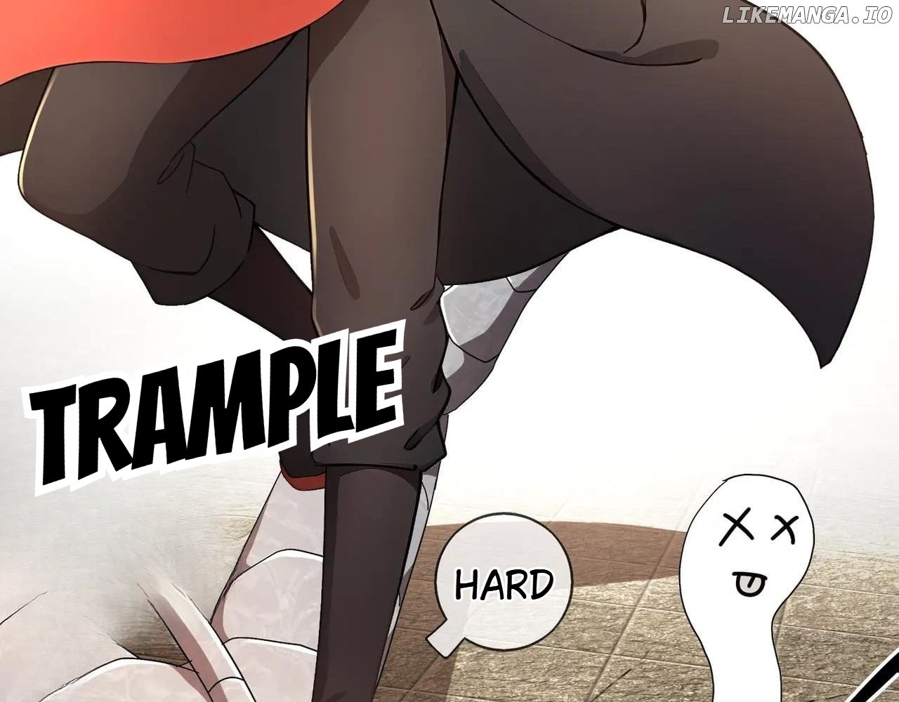 My Furry Harem Is After Me Chapter 352 — Page 5