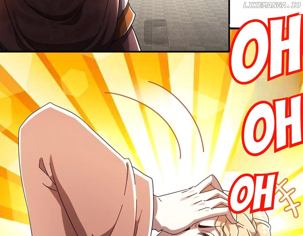 My Furry Harem Is After Me Chapter 352 — Page 15