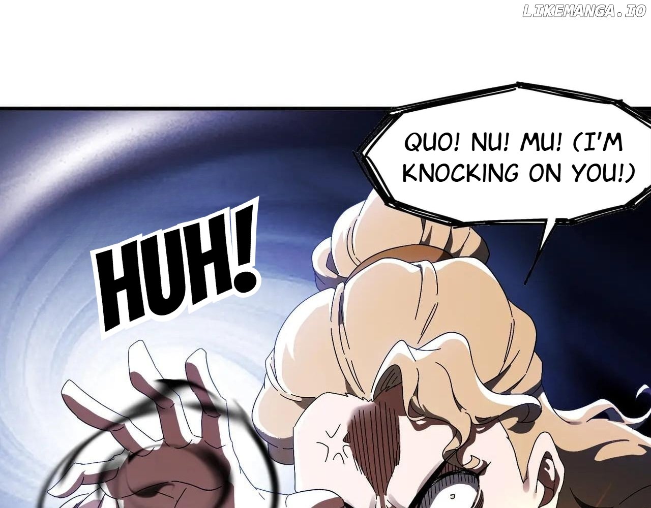 My Furry Harem Is After Me Chapter 352 — Page 20