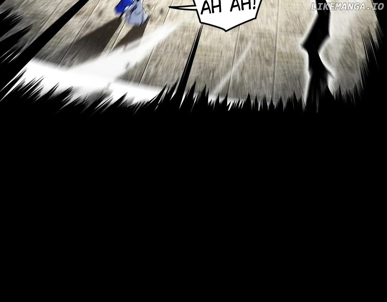 My Furry Harem Is After Me Chapter 352 — Page 30