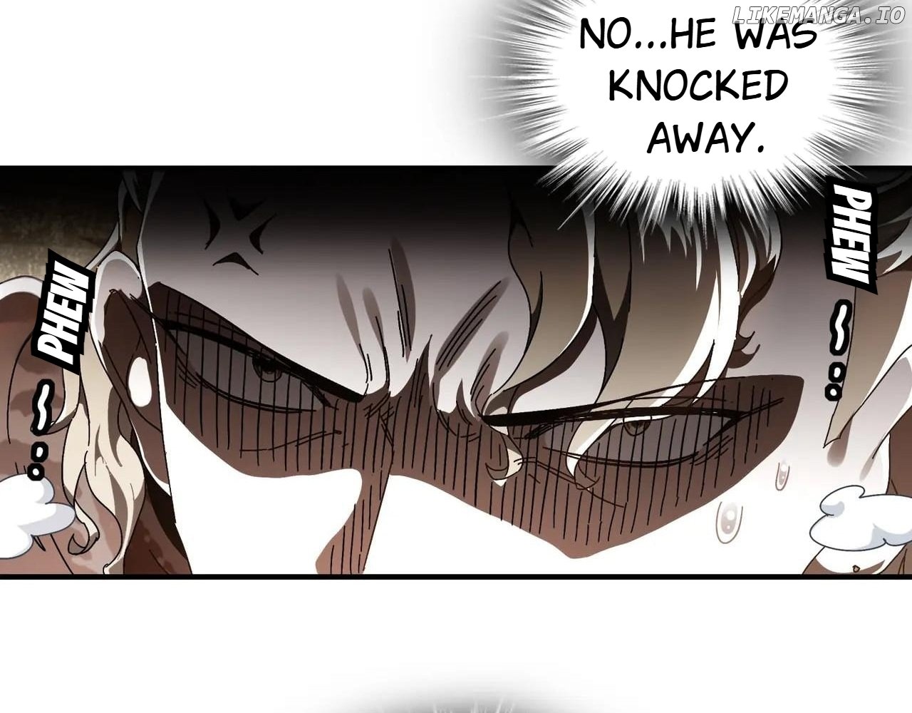 My Furry Harem Is After Me Chapter 352 — Page 34