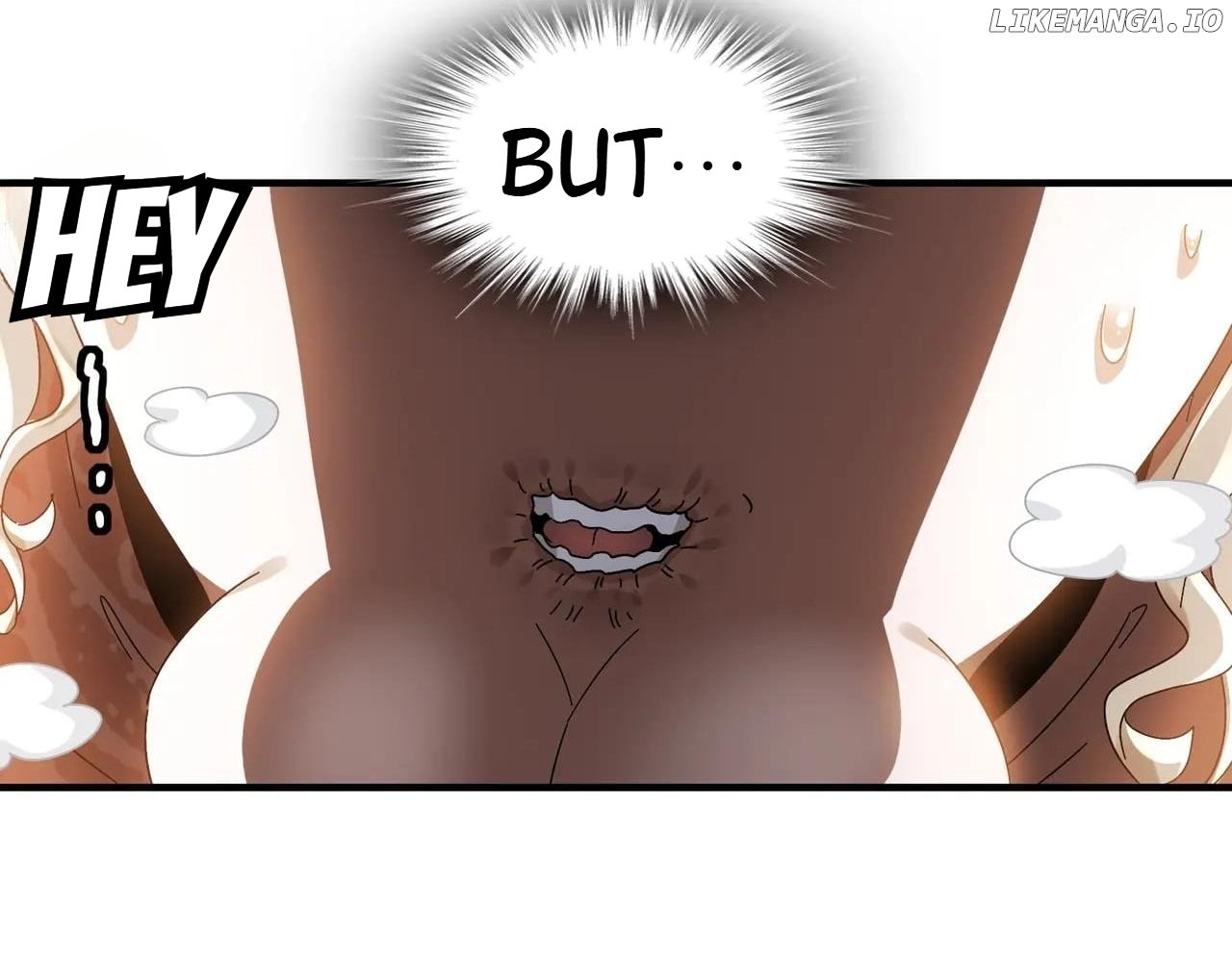 My Furry Harem Is After Me Chapter 352 — Page 35