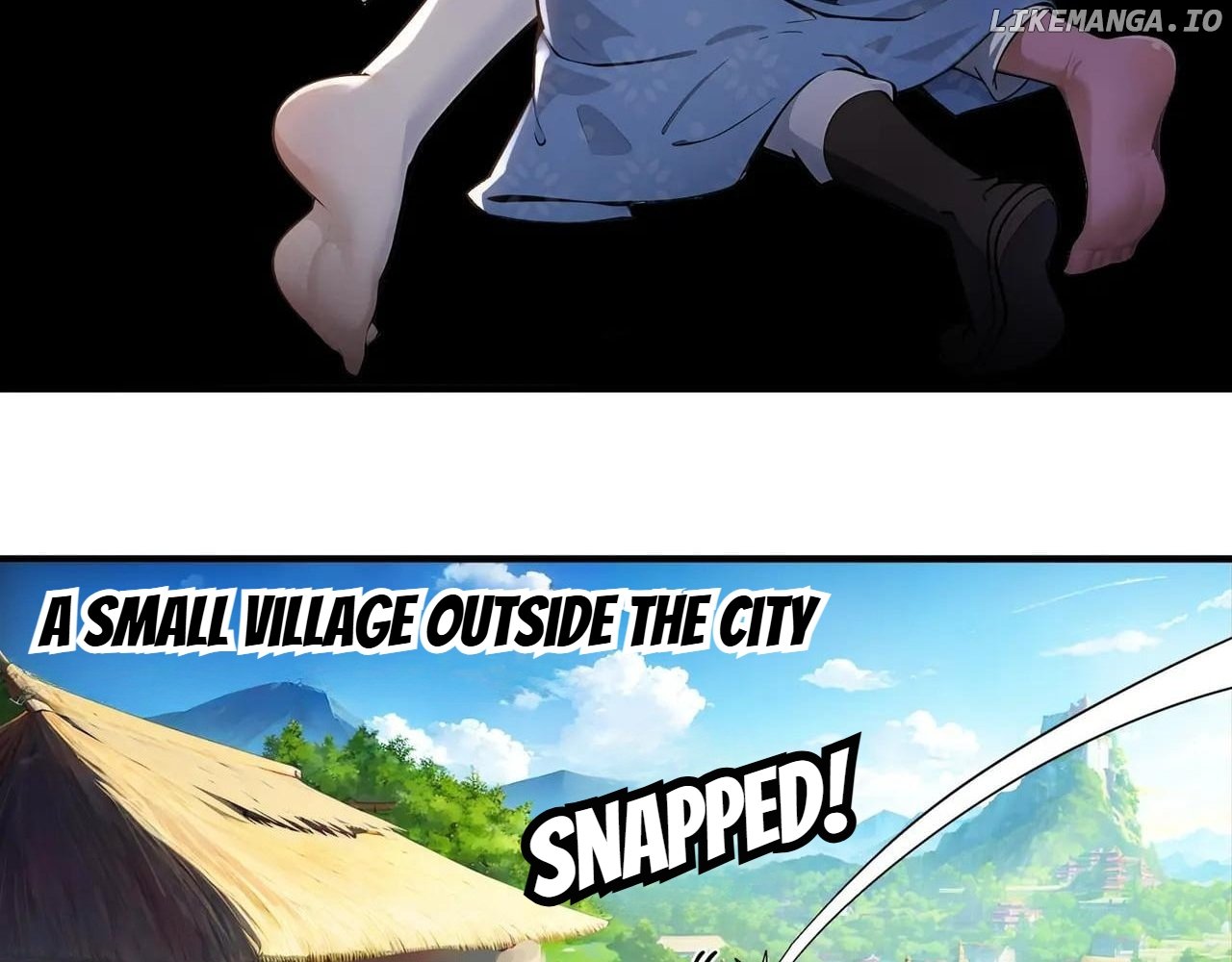 My Furry Harem Is After Me Chapter 352 — Page 38