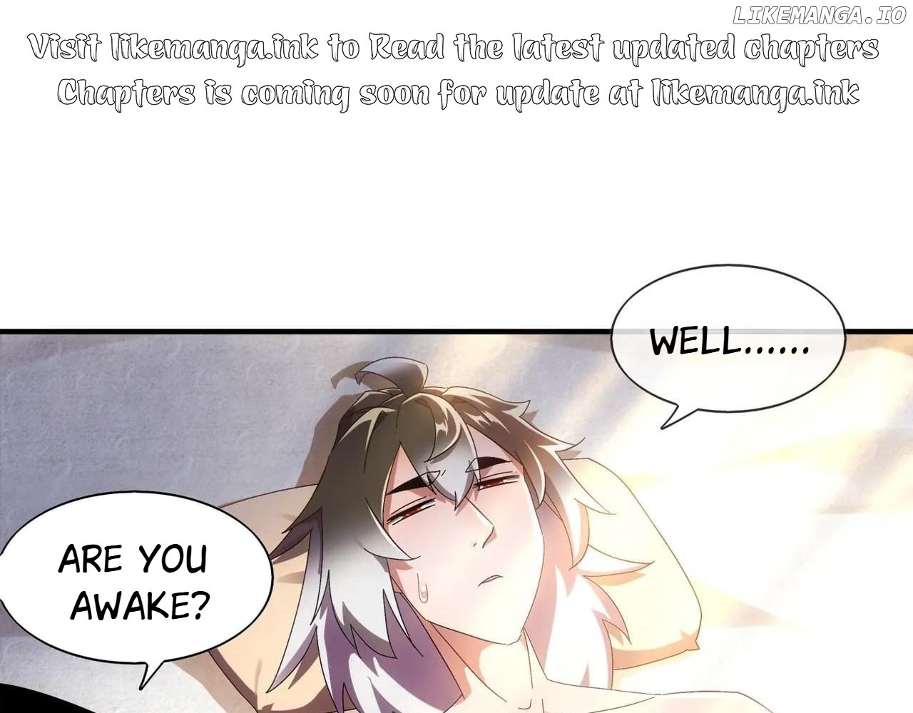My Furry Harem Is After Me Chapter 353 — Page 2
