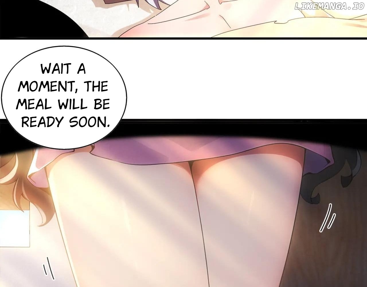 My Furry Harem Is After Me Chapter 353 — Page 3