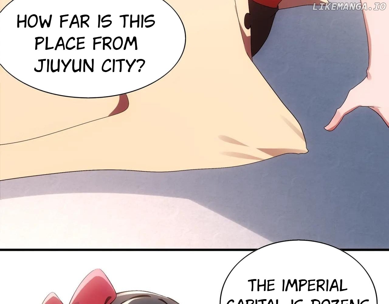 My Furry Harem Is After Me Chapter 353 — Page 7