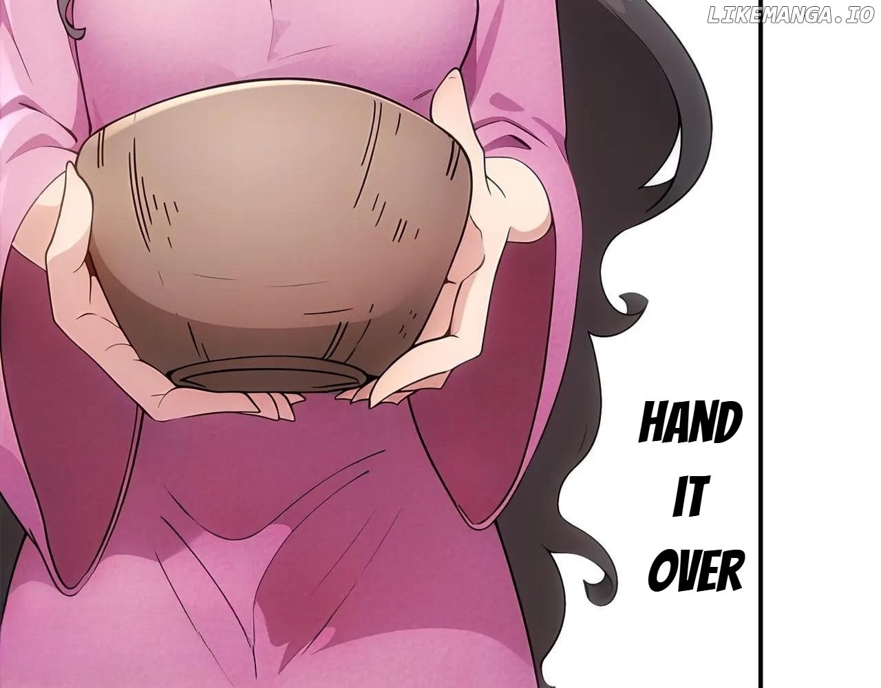My Furry Harem Is After Me Chapter 353 — Page 9