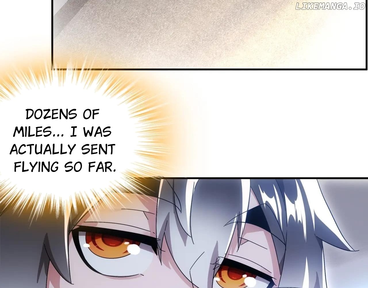 My Furry Harem Is After Me Chapter 353 — Page 11