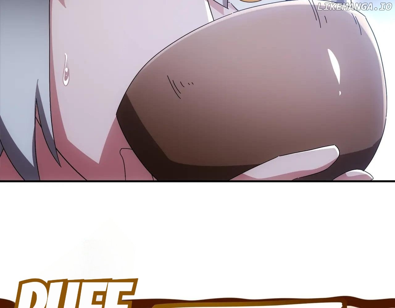My Furry Harem Is After Me Chapter 353 — Page 12