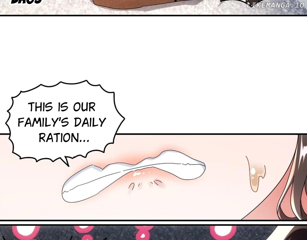 My Furry Harem Is After Me Chapter 353 — Page 15