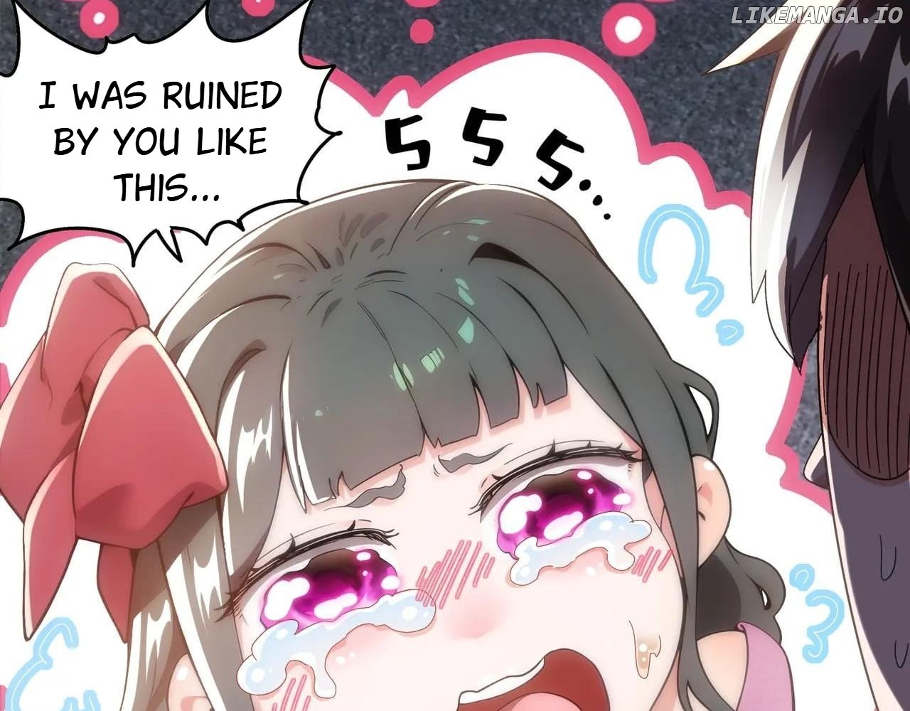 My Furry Harem Is After Me Chapter 353 — Page 16