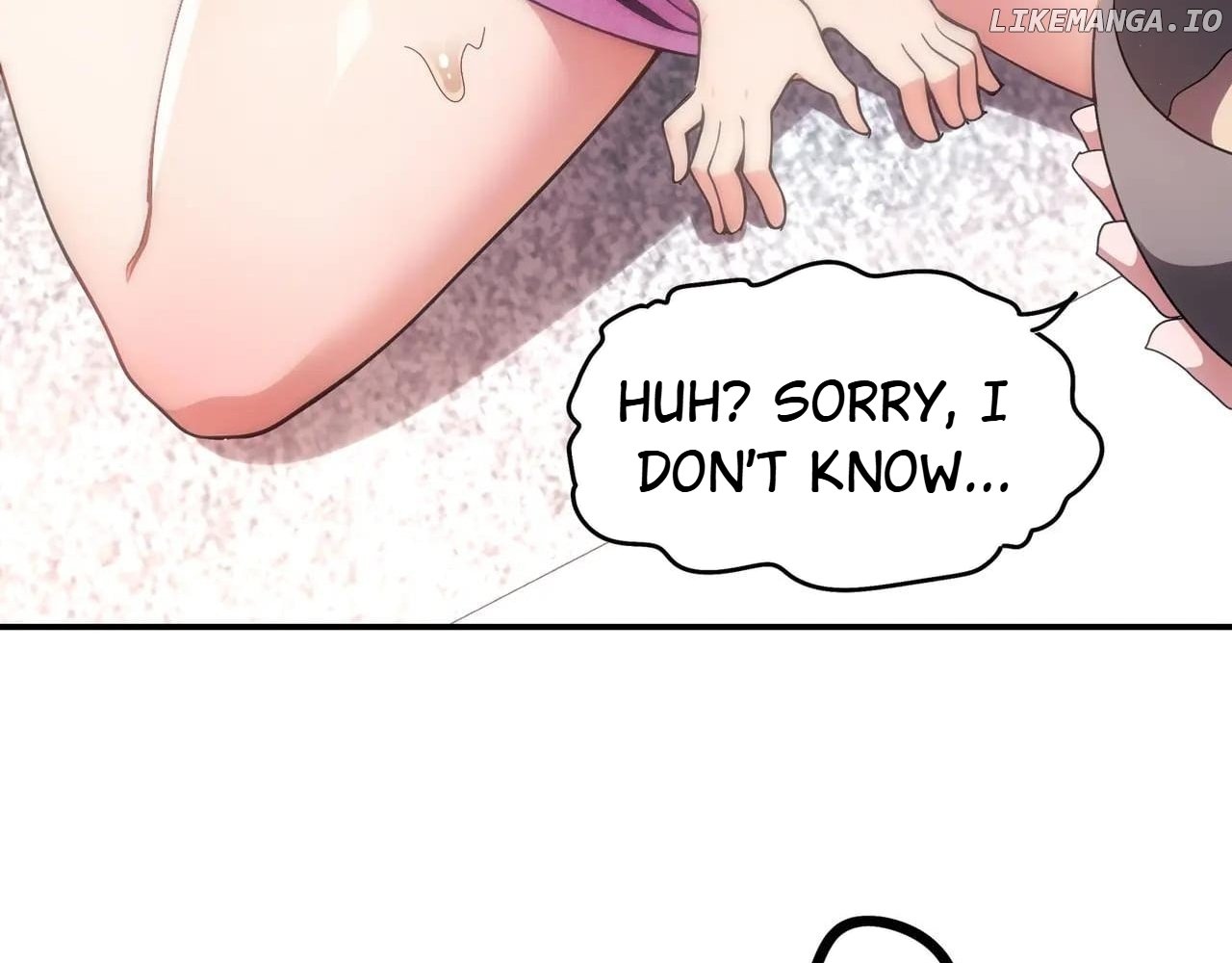 My Furry Harem Is After Me Chapter 353 — Page 18