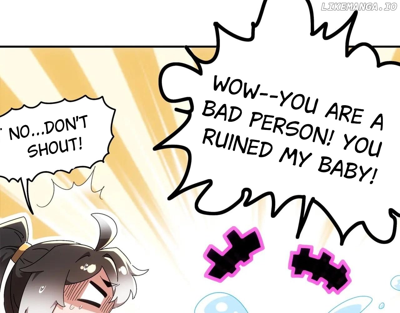 My Furry Harem Is After Me Chapter 353 — Page 19
