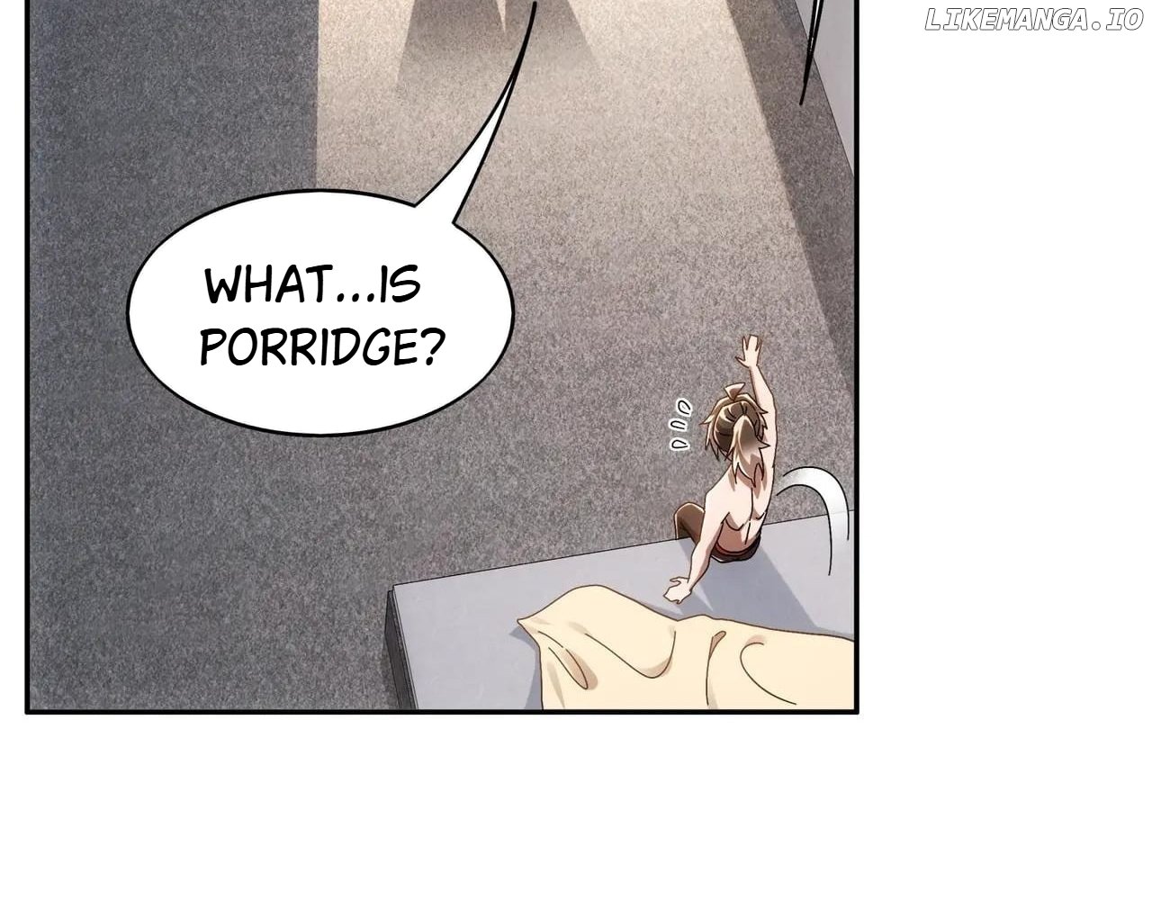 My Furry Harem Is After Me Chapter 353 — Page 24