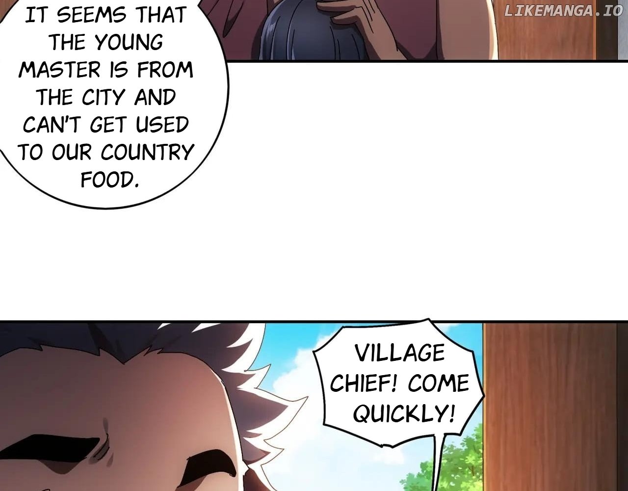 My Furry Harem Is After Me Chapter 353 — Page 26