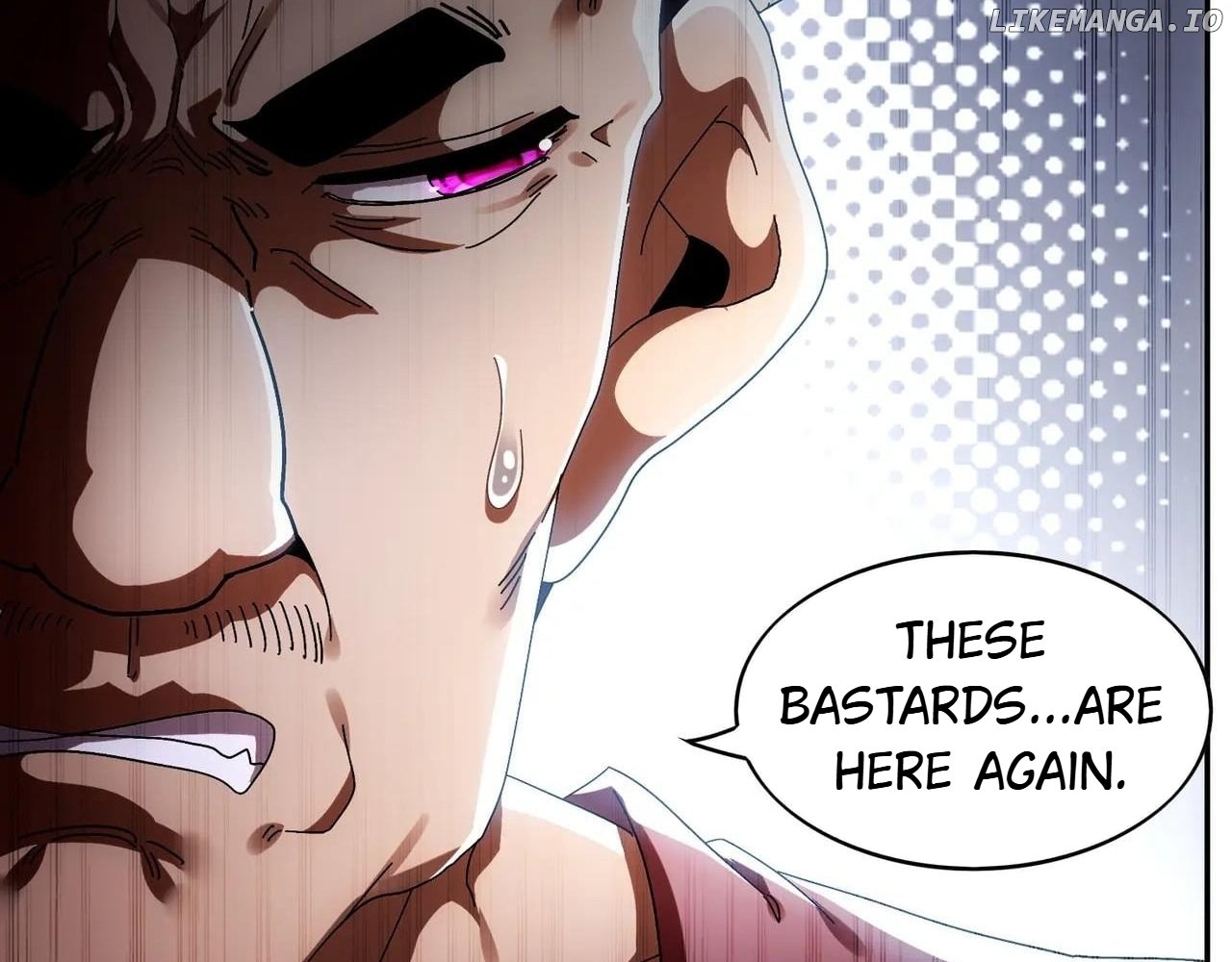 My Furry Harem Is After Me Chapter 353 — Page 29