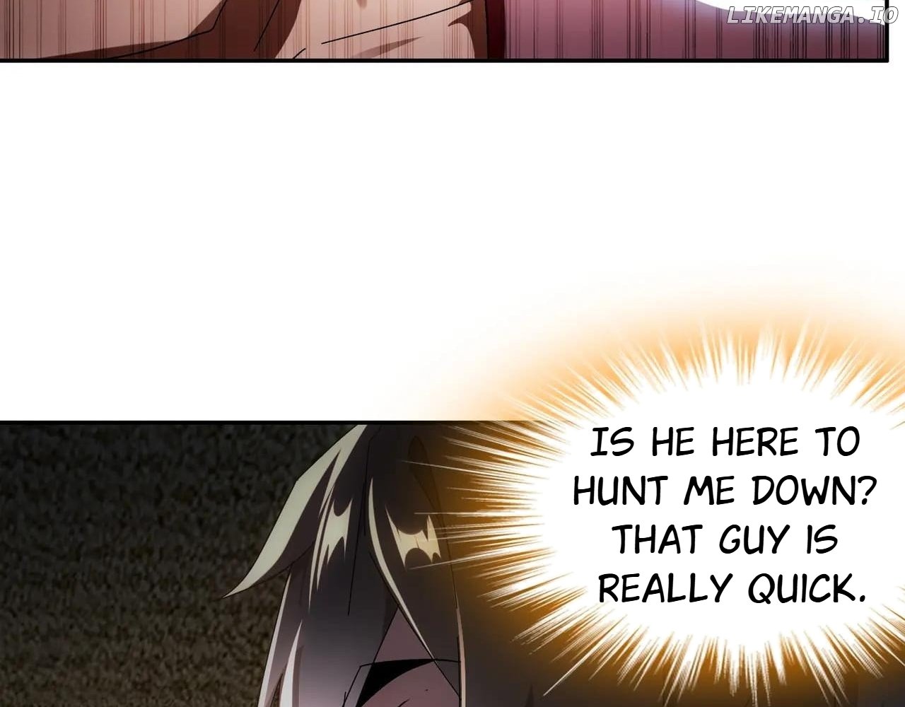 My Furry Harem Is After Me Chapter 353 — Page 30