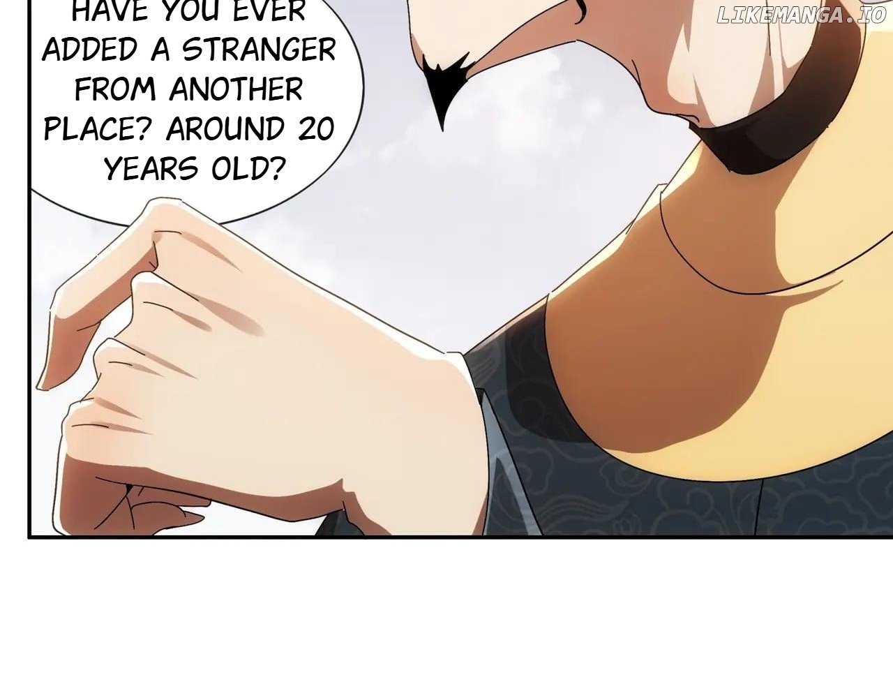 My Furry Harem Is After Me Chapter 353 — Page 36