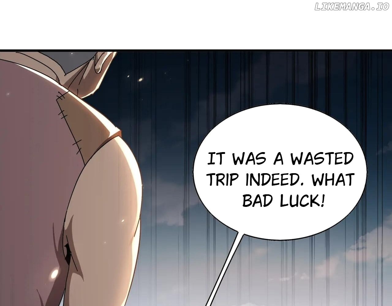 My Furry Harem Is After Me Chapter 353 — Page 40
