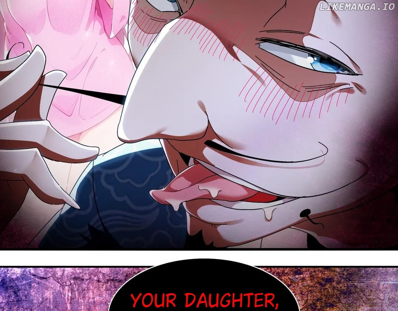My Furry Harem Is After Me Chapter 353 — Page 43