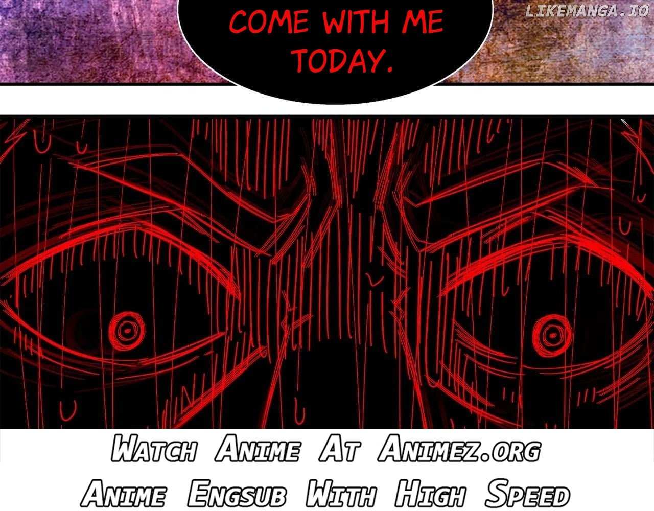 My Furry Harem Is After Me Chapter 353 — Page 44