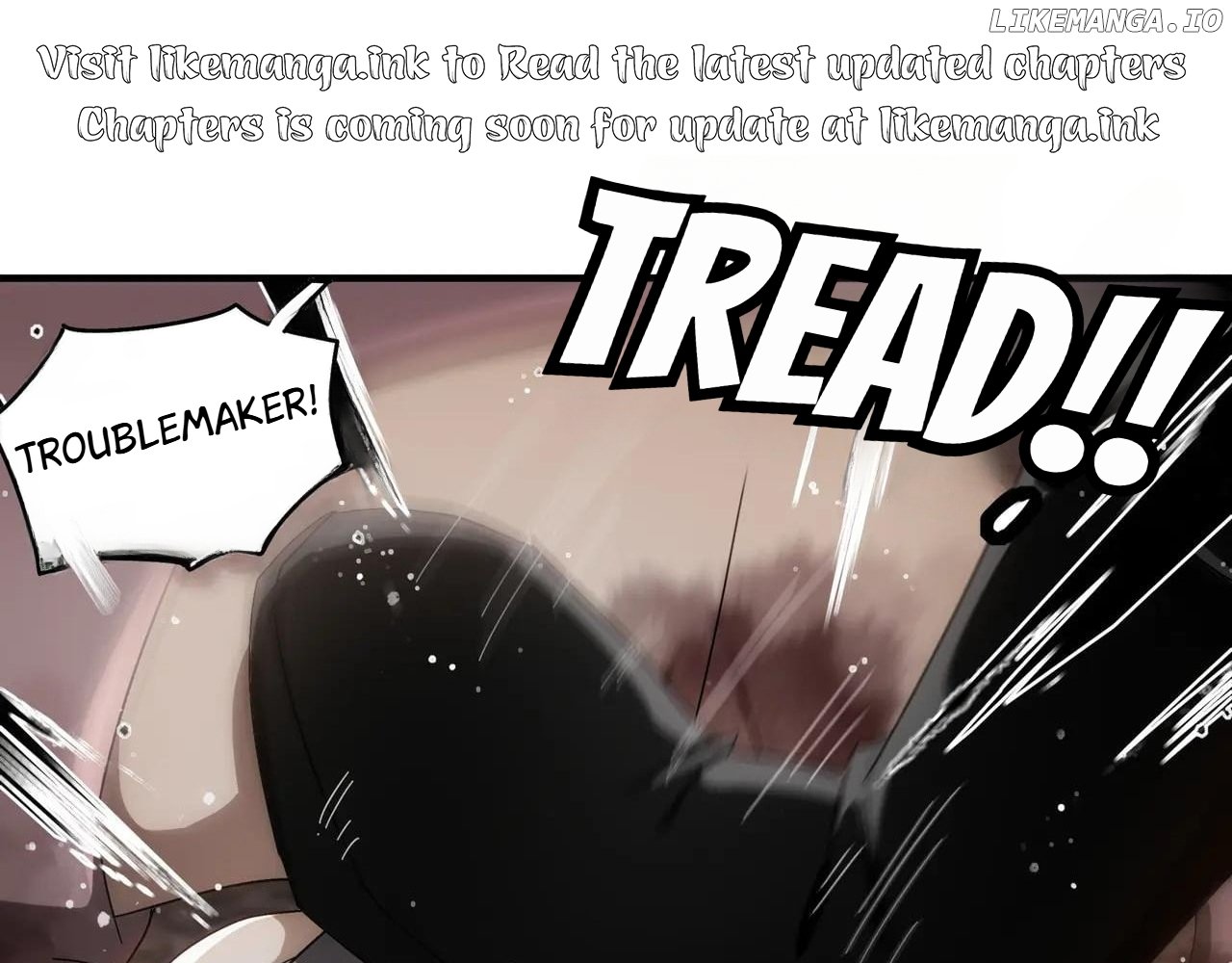 My Furry Harem Is After Me Chapter 354 — Page 2