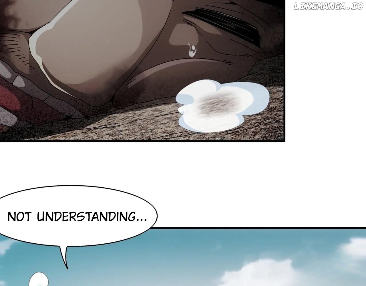 My Furry Harem Is After Me Chapter 354 — Page 9