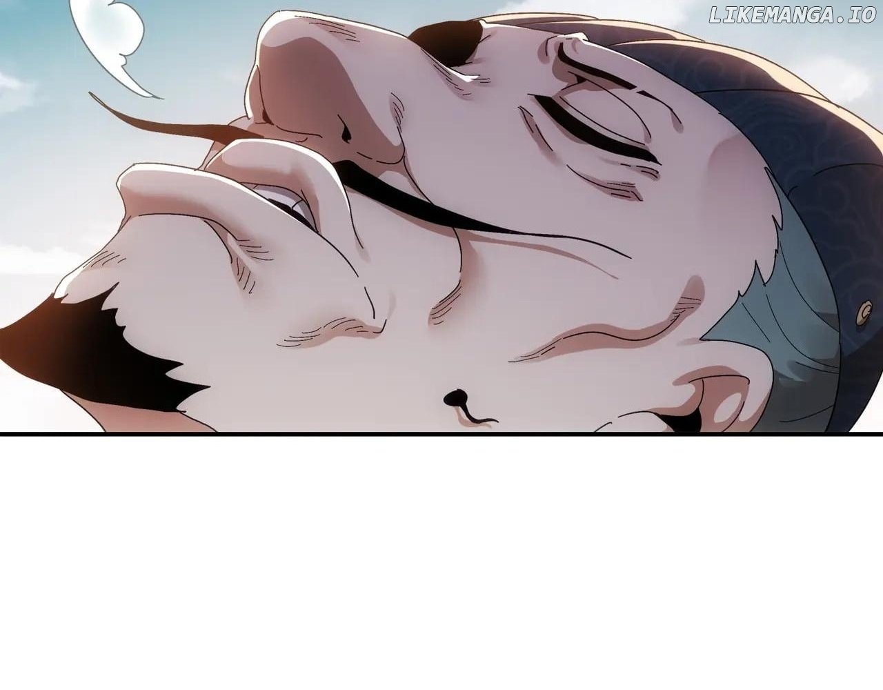 My Furry Harem Is After Me Chapter 354 — Page 10