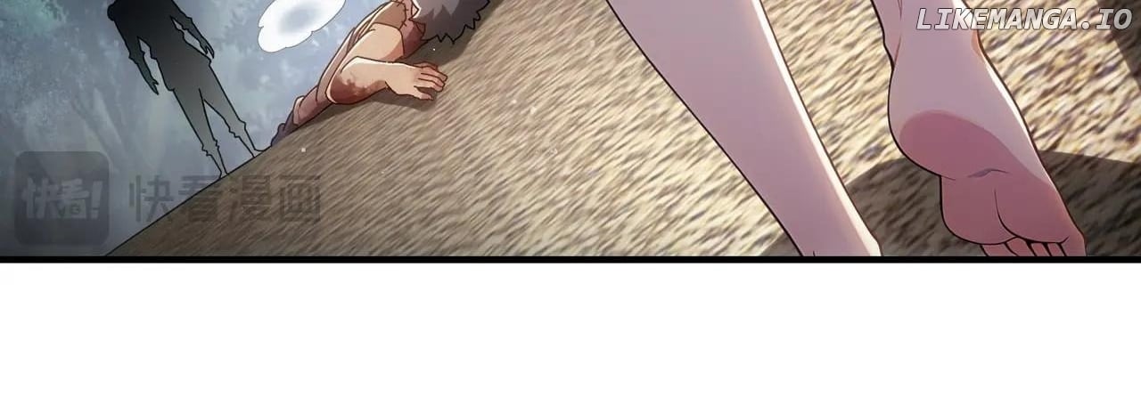 My Furry Harem Is After Me Chapter 354 — Page 19