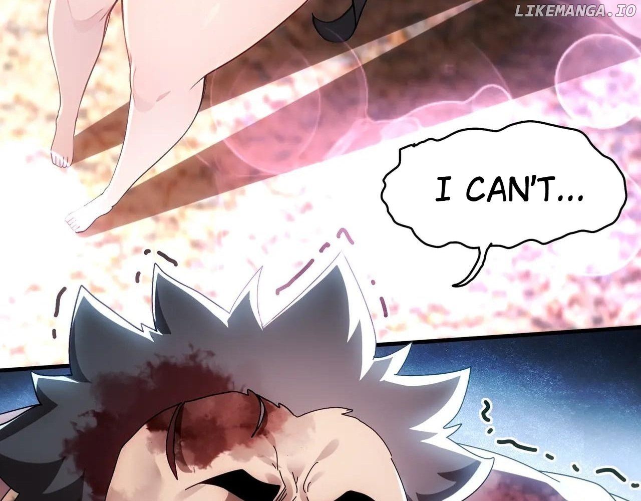 My Furry Harem Is After Me Chapter 354 — Page 23
