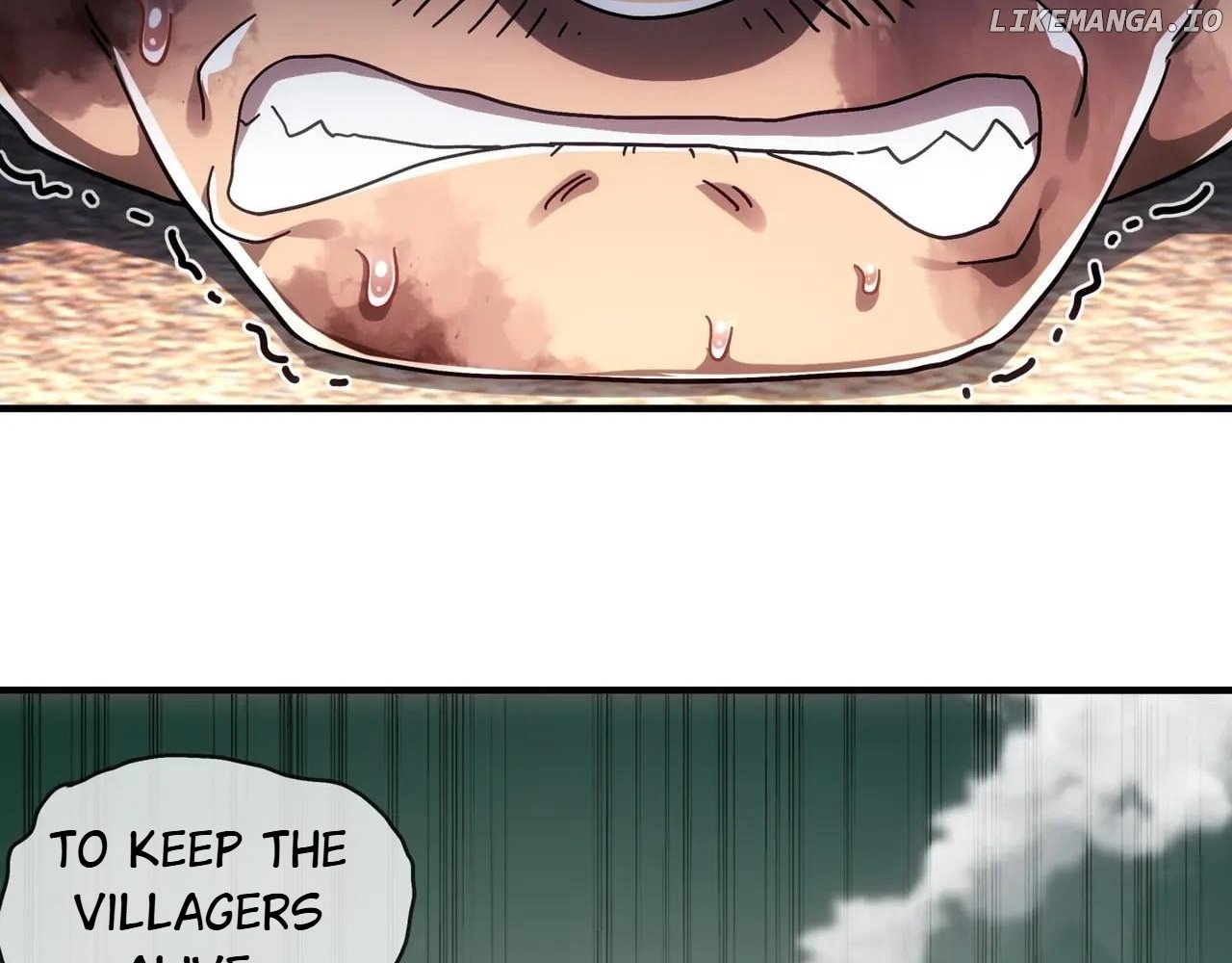 My Furry Harem Is After Me Chapter 354 — Page 32